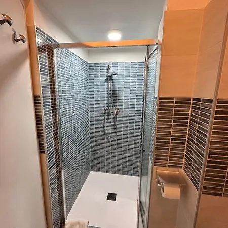 Appartement Zona Vaticano Grande Casa Di Cedes Rome