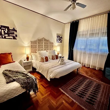 Zona Vaticano Grande Casa Di Cedes Appartement Rome