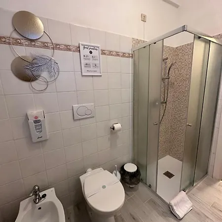 Zona Vaticano Grande Casa Di Cedes Appartement