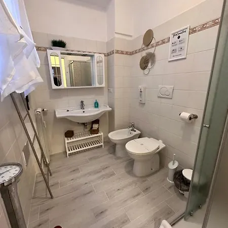 Zona Vaticano Grande Casa Di Cedes Appartement Rome